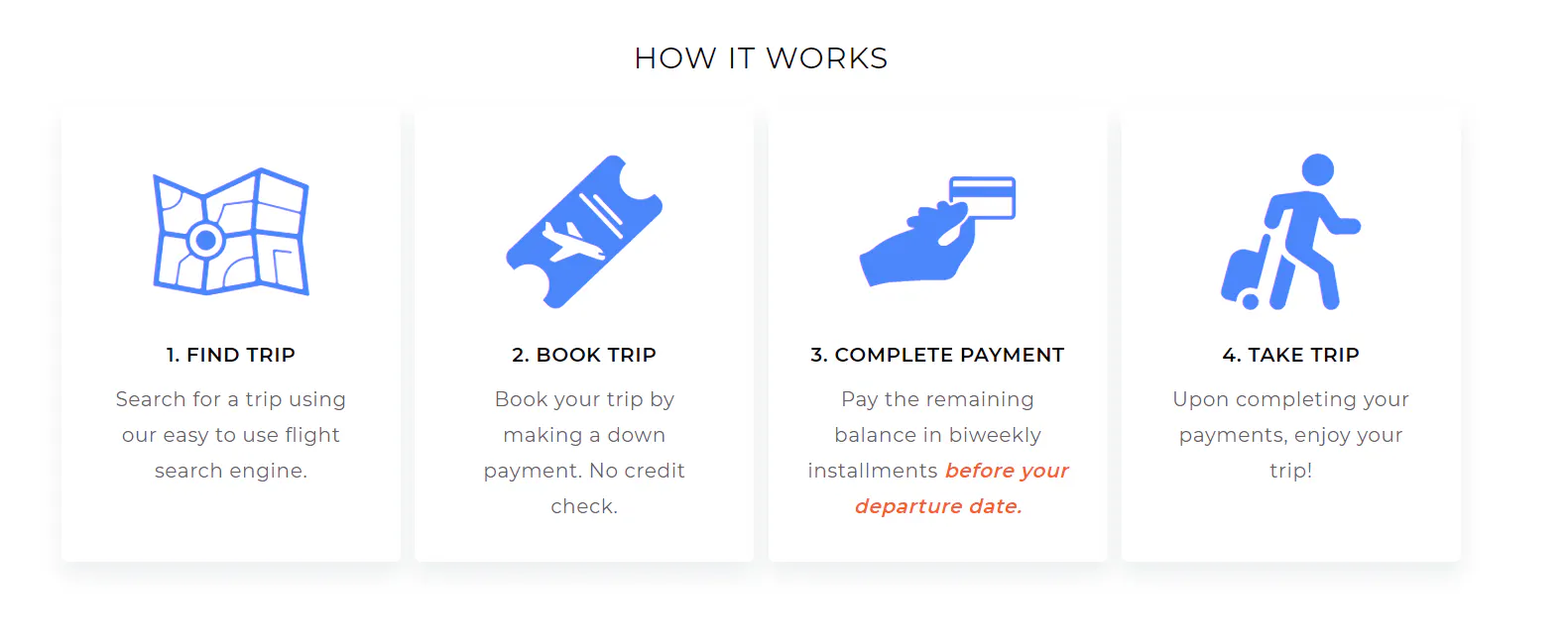 CATCHTRIPS Image