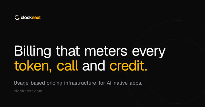 Clocknext screenshot 1