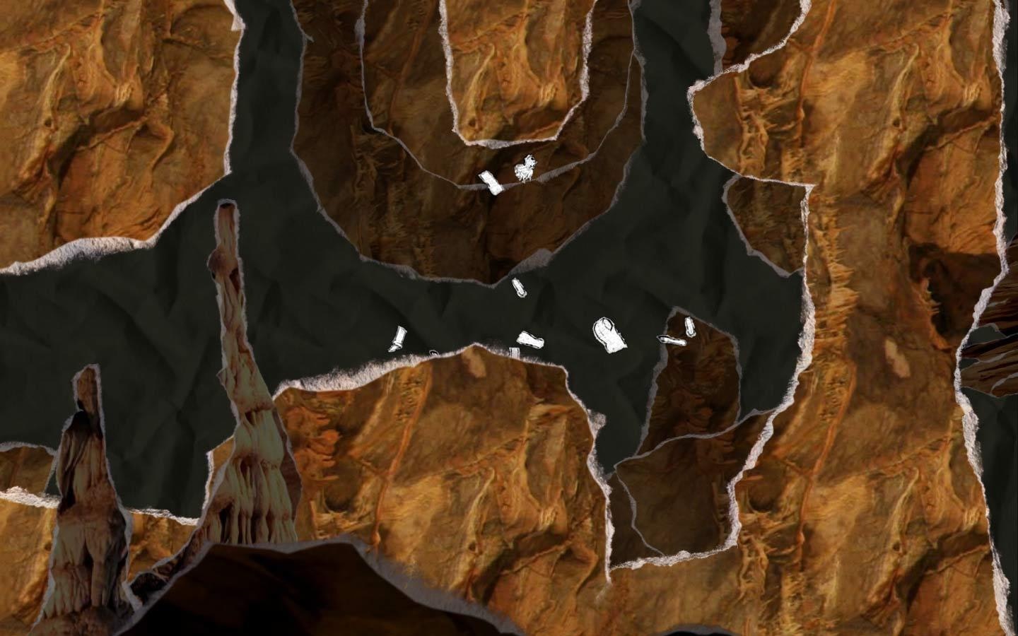 Yet It Moves gallery image