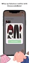 DresscodeMate: Outfit Maker gallery image