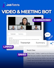 Jobtetris gallery image