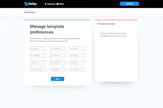 Dailyy gallery image