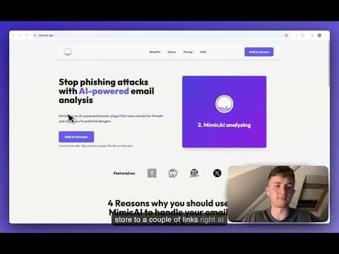 MimicAI gallery image