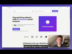 MimicAI gallery image