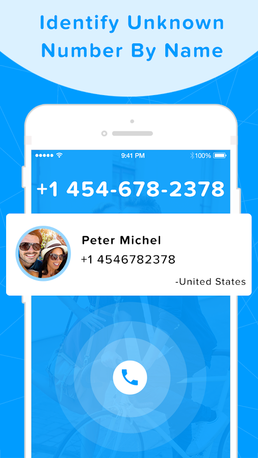 Mobile Number Tracker - Caller ID gallery image