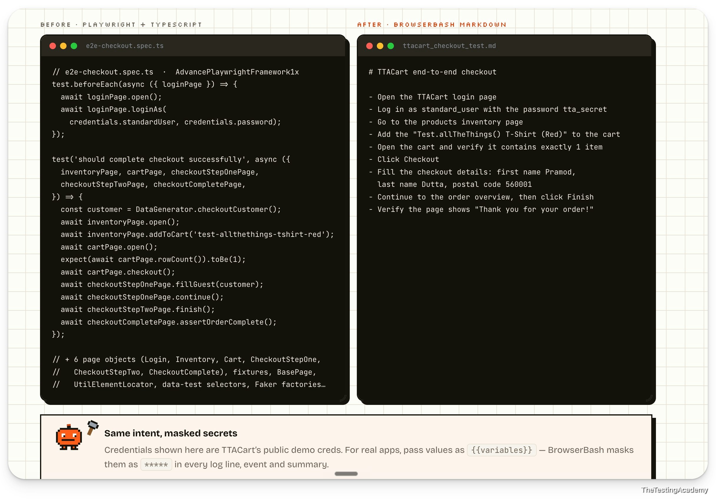 BrowserBash gallery image