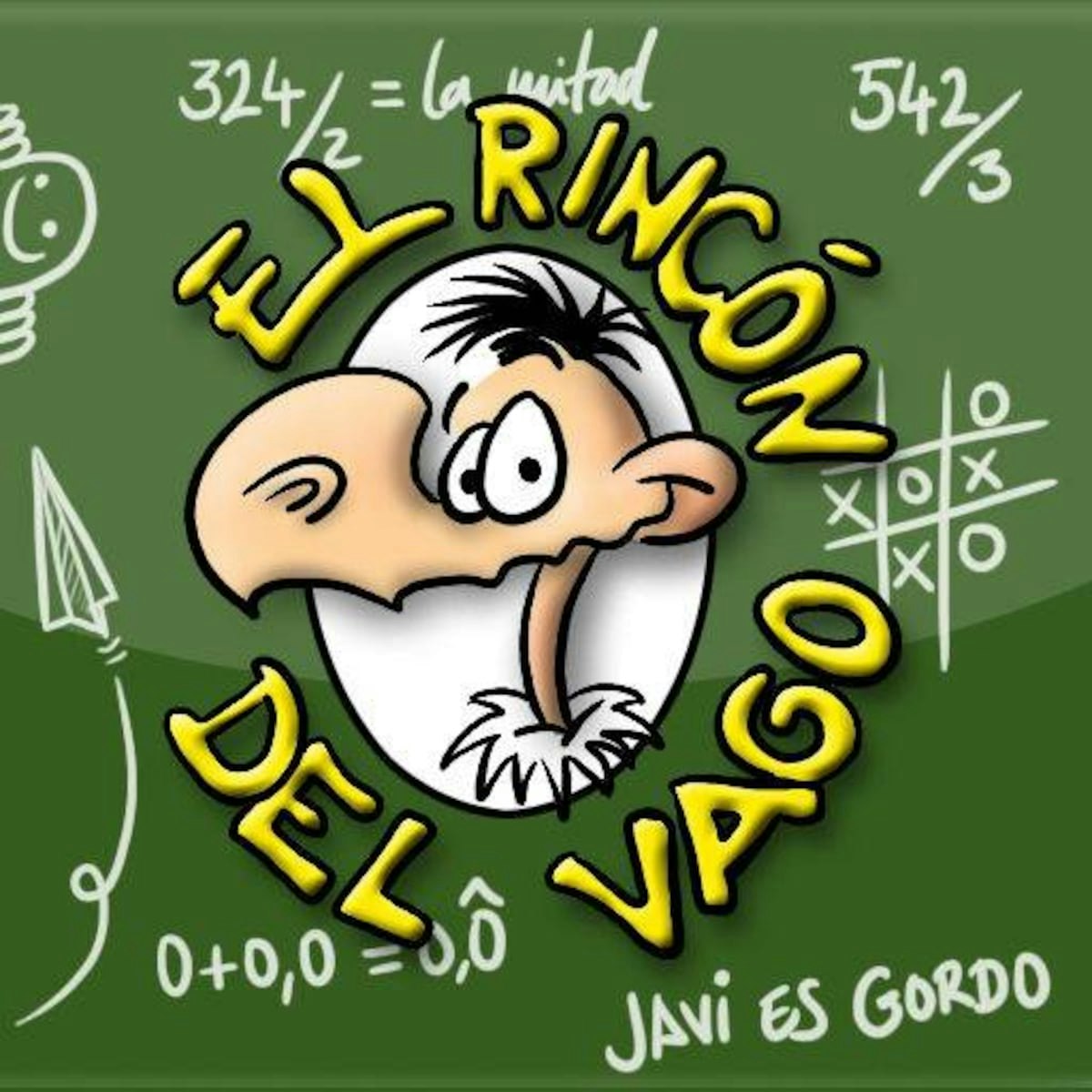 El Rincon del Vago logo