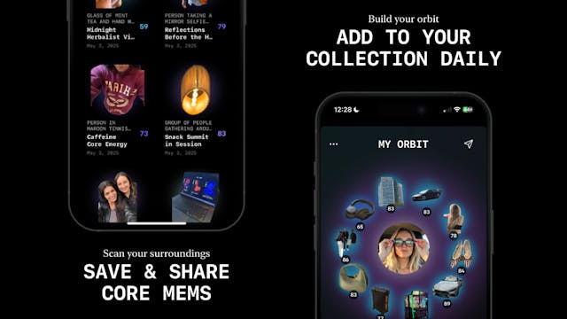 Aurascope gallery image