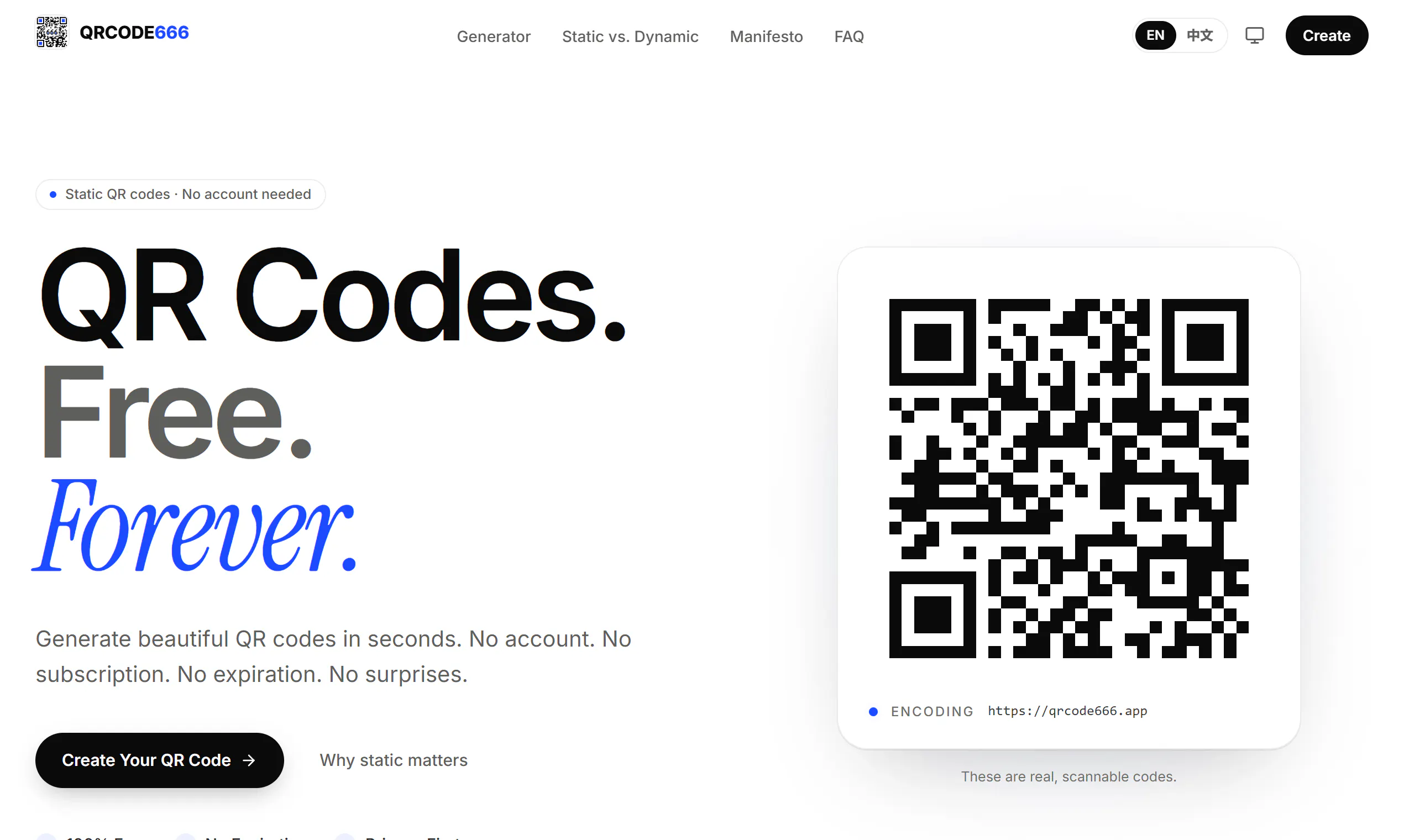 QRCode666 gallery image