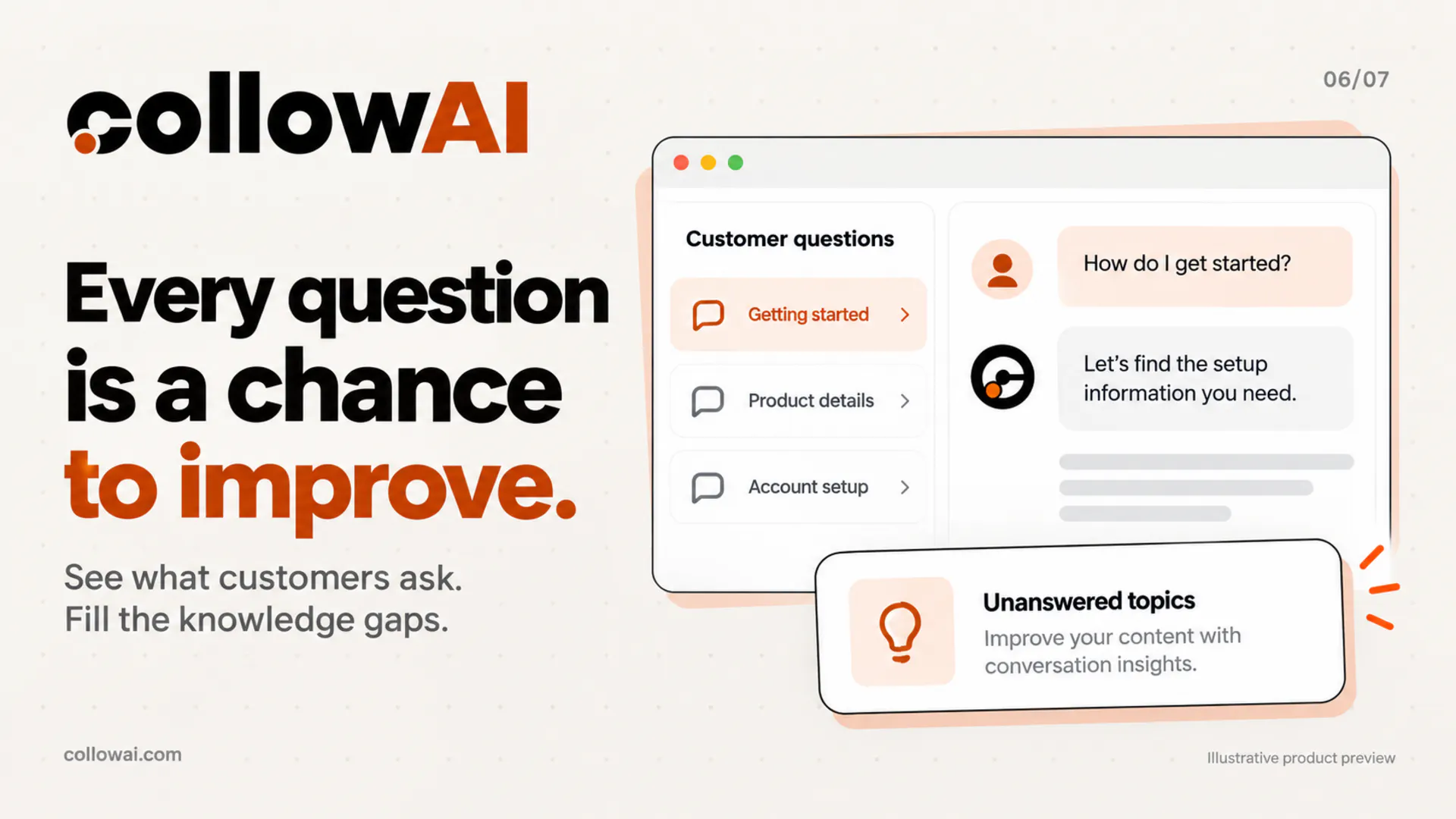 CollowAI gallery image