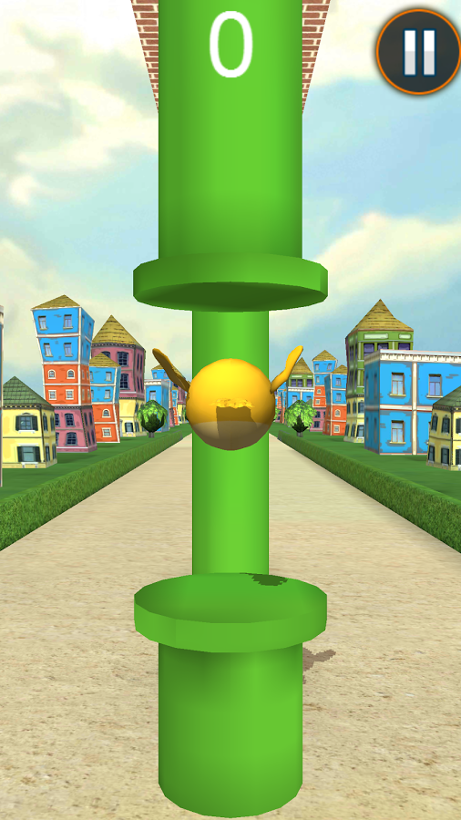 Bird Splat gallery image