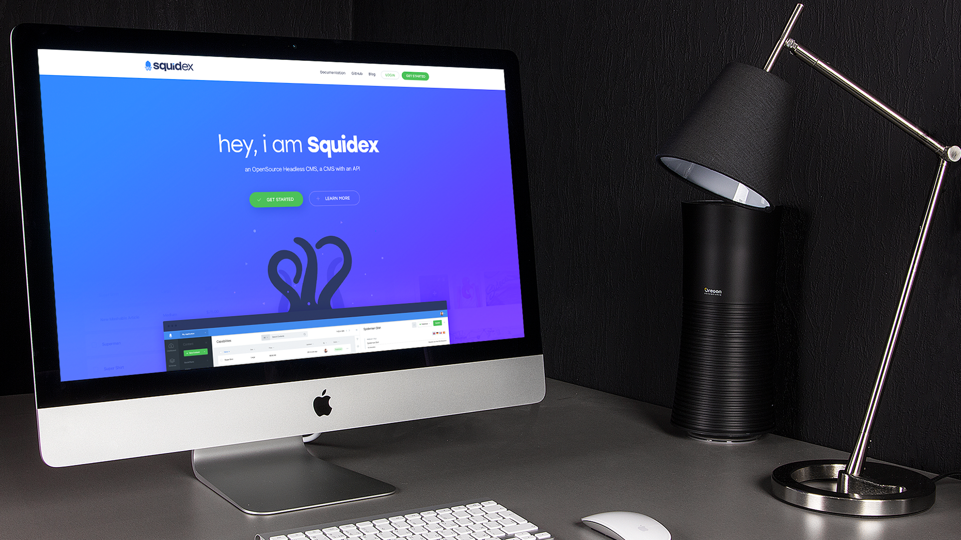 Squidex gallery image