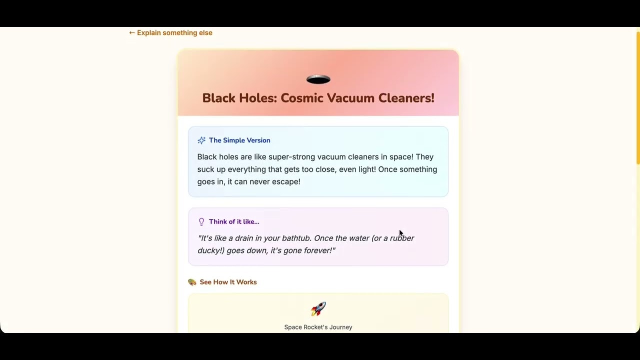 SimpleXplain gallery image