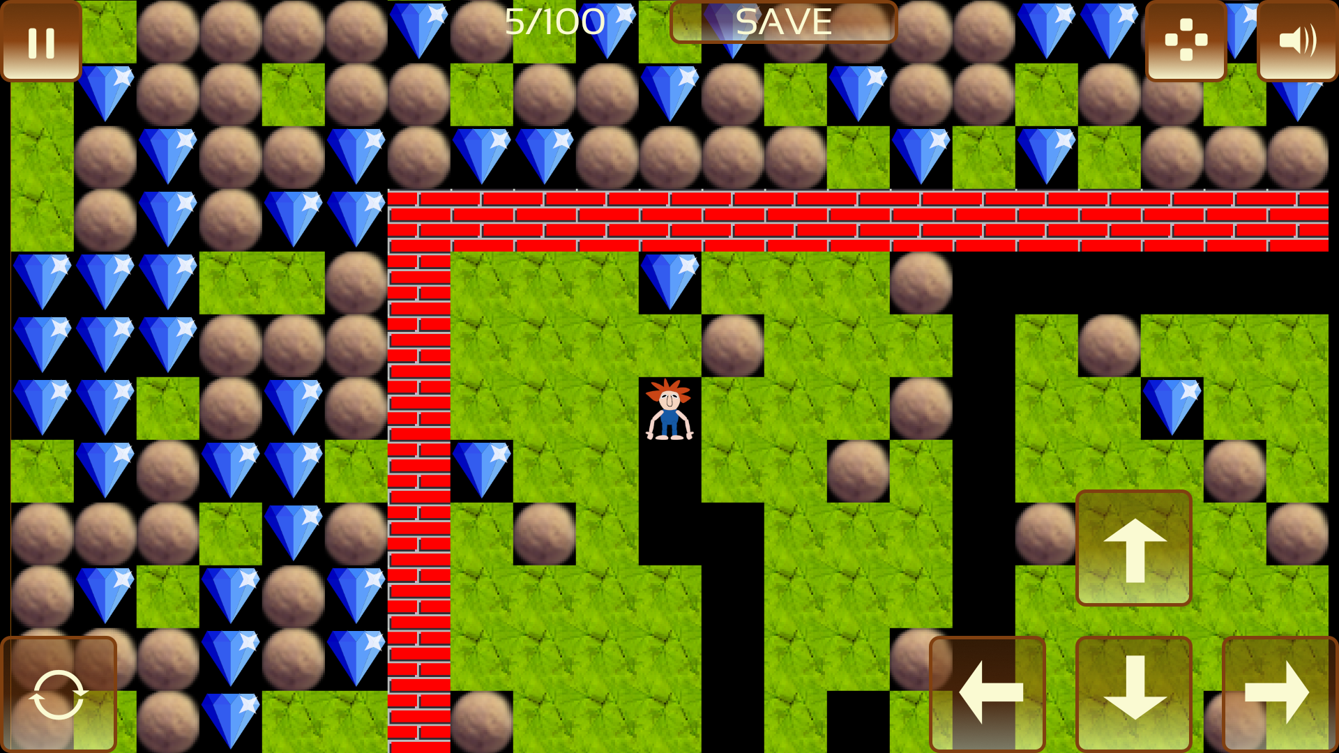 The Gem Hunter gallery image