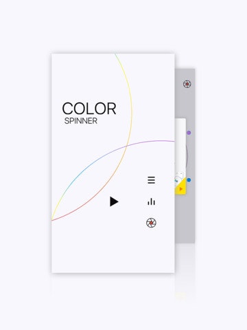 Color Spinner gallery image