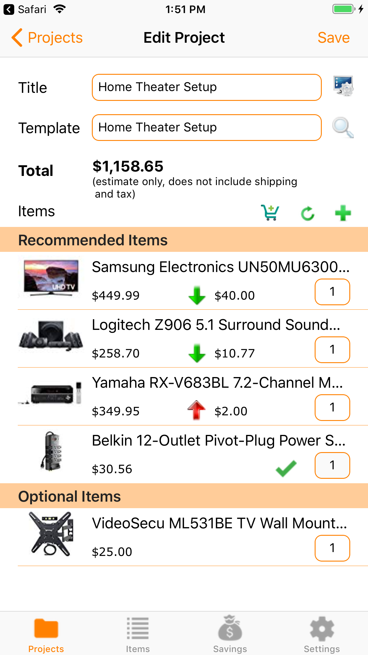 Shopping Guru gallery image