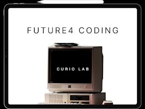 Future4 Coding gallery image