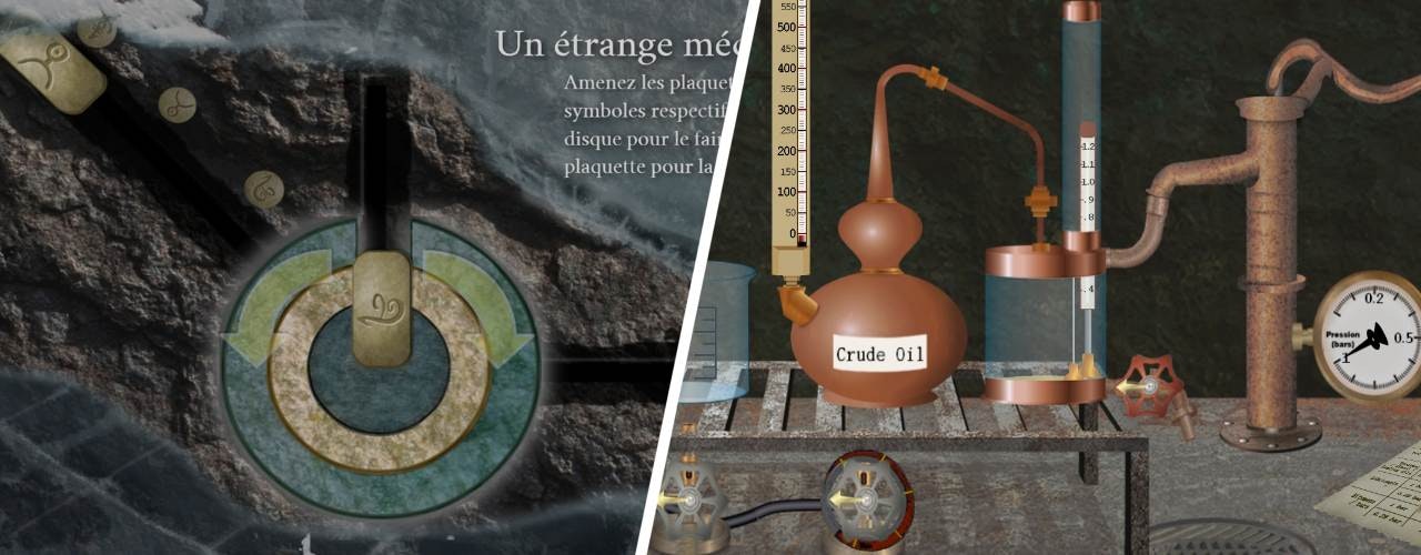 JAWA/create your own virtual escape game gallery image