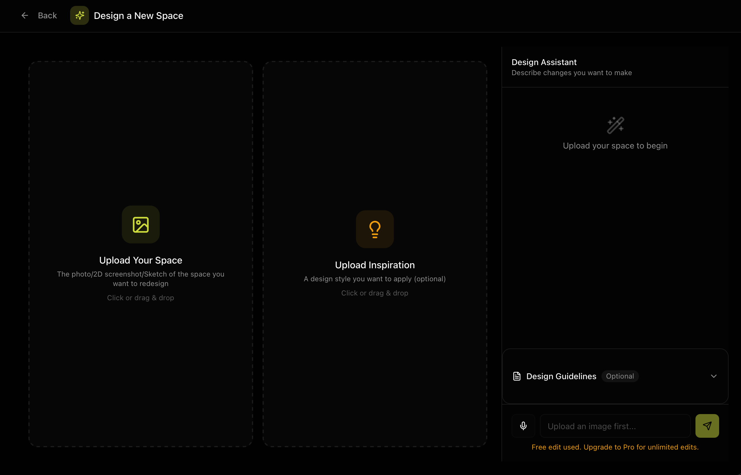RetailDesign.AI gallery image