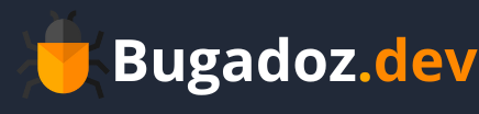 Bugadoz.dev media 2