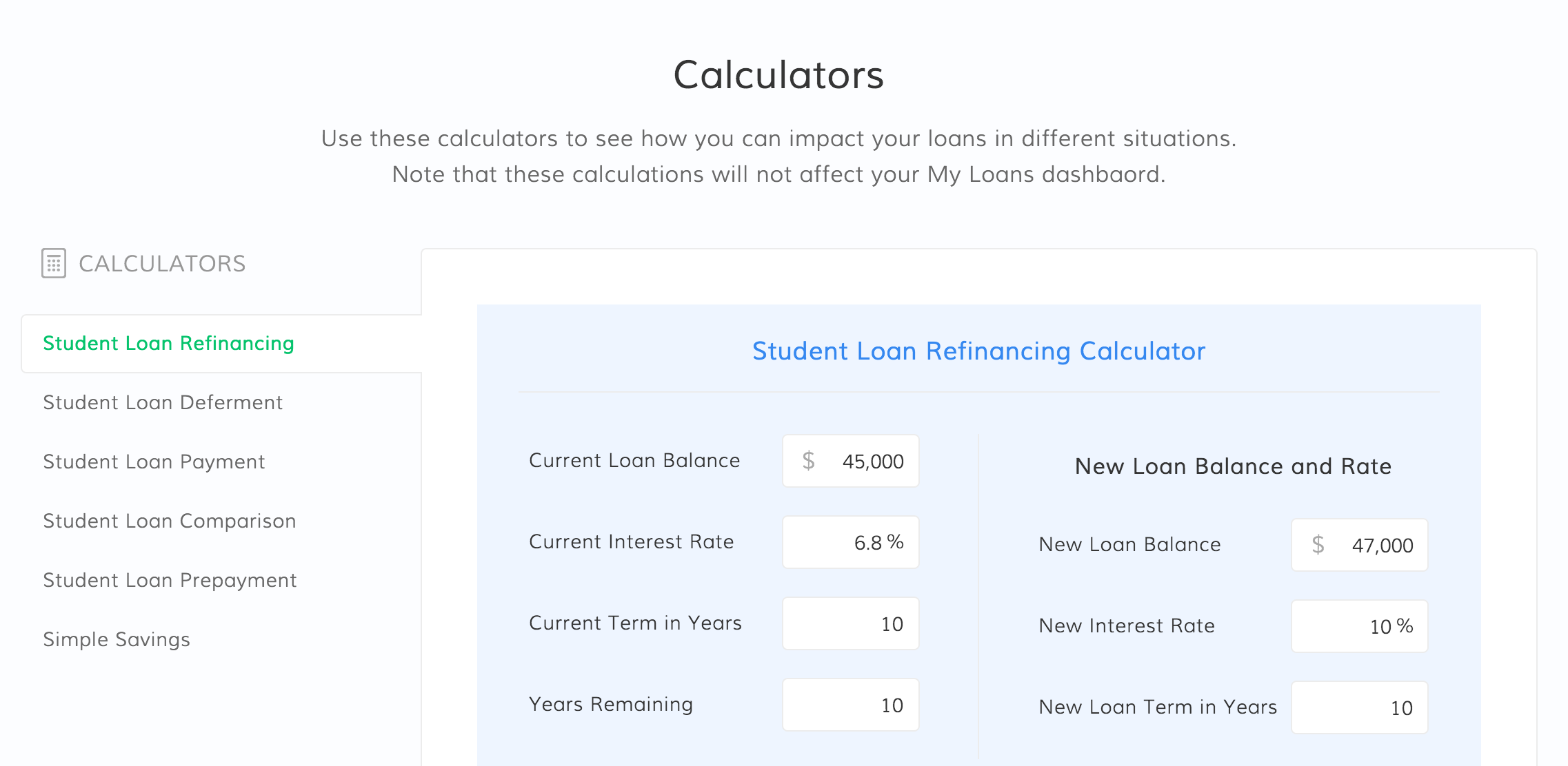 Student Loan Hero gallery image