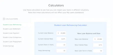 Student Loan Hero gallery image