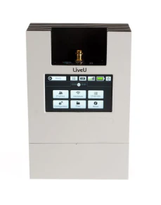 Outside broadcast equipment