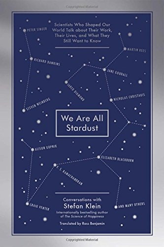 We Are All Stardust gallery image