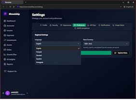 Monaiship gallery image