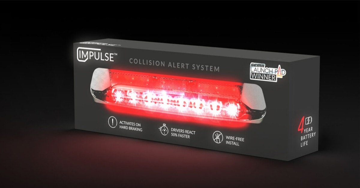 Impulse gallery image