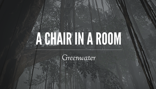 A Chair in a Room: Greenwater gallery image