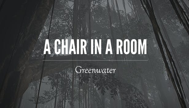 A Chair in a Room: Greenwater media 1