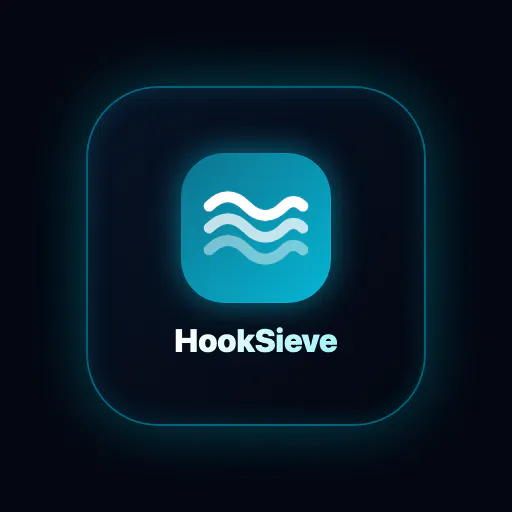 HookSieve