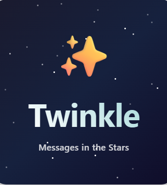 Twinkle