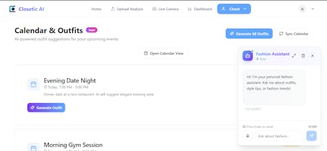 Closetic gallery image