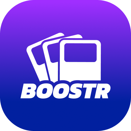 Boostr