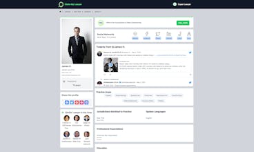 Claim My Lawyer gallery image