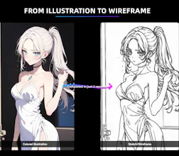 ColoringAI gallery image