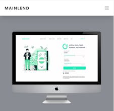 Mainlend gallery image