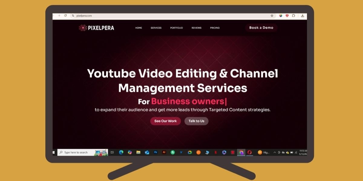 UI UX tasarımı media 5