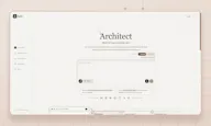 Architect by Lyzr