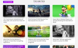 TechBites media 3