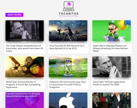 TechBites gallery image