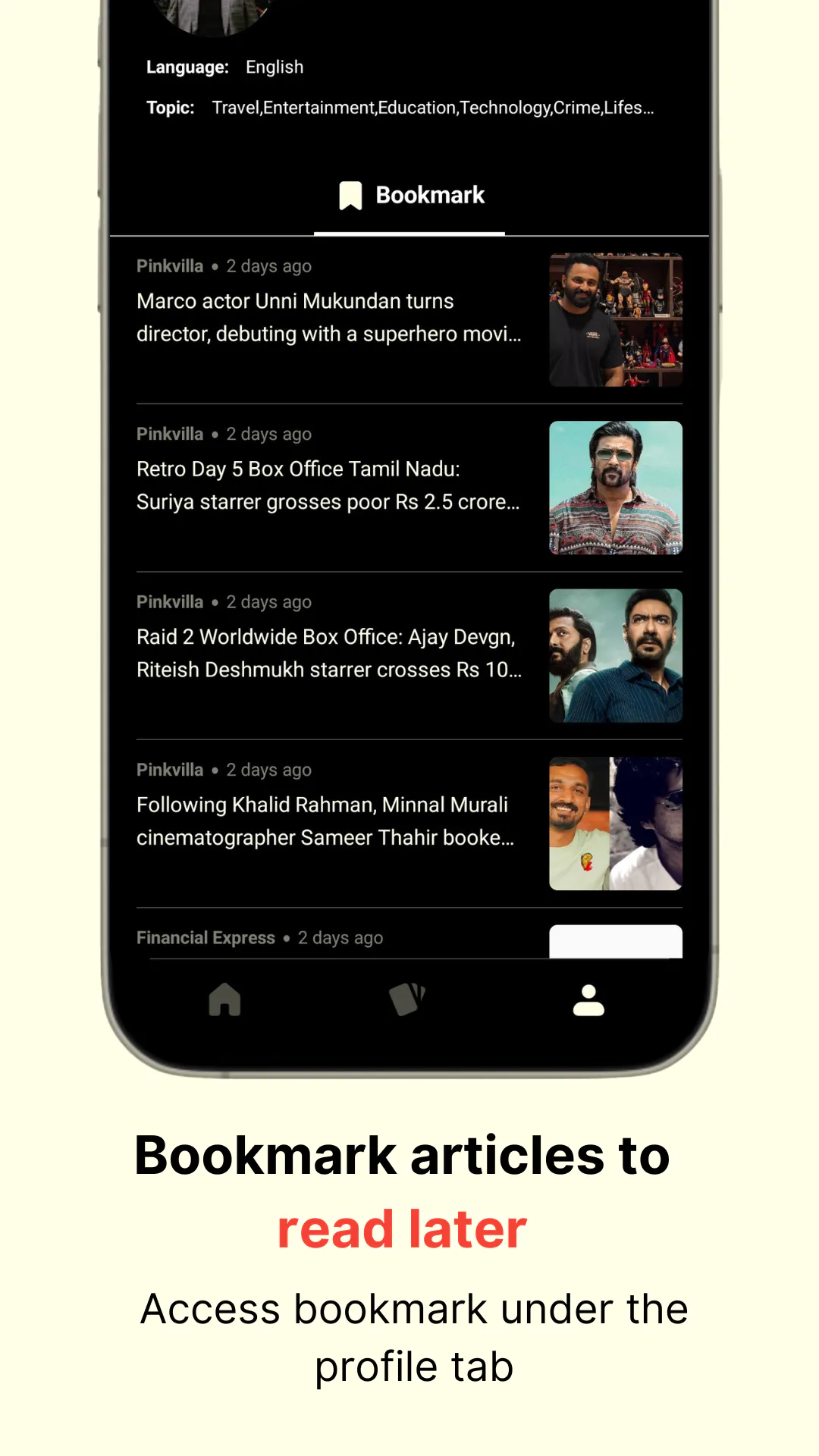 Actum News gallery image
