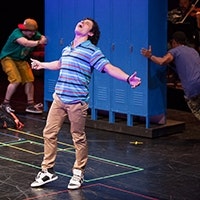 This American Life- 21 Chump Street: The Musical