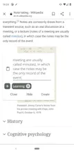 Keep Noting gallery image