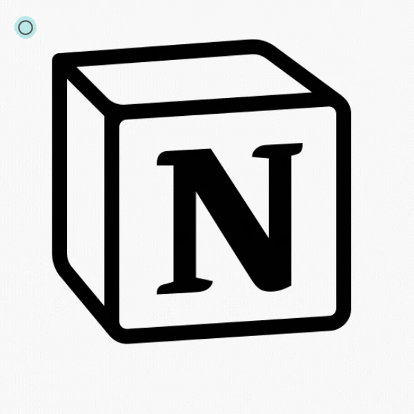 Notion Travel Template