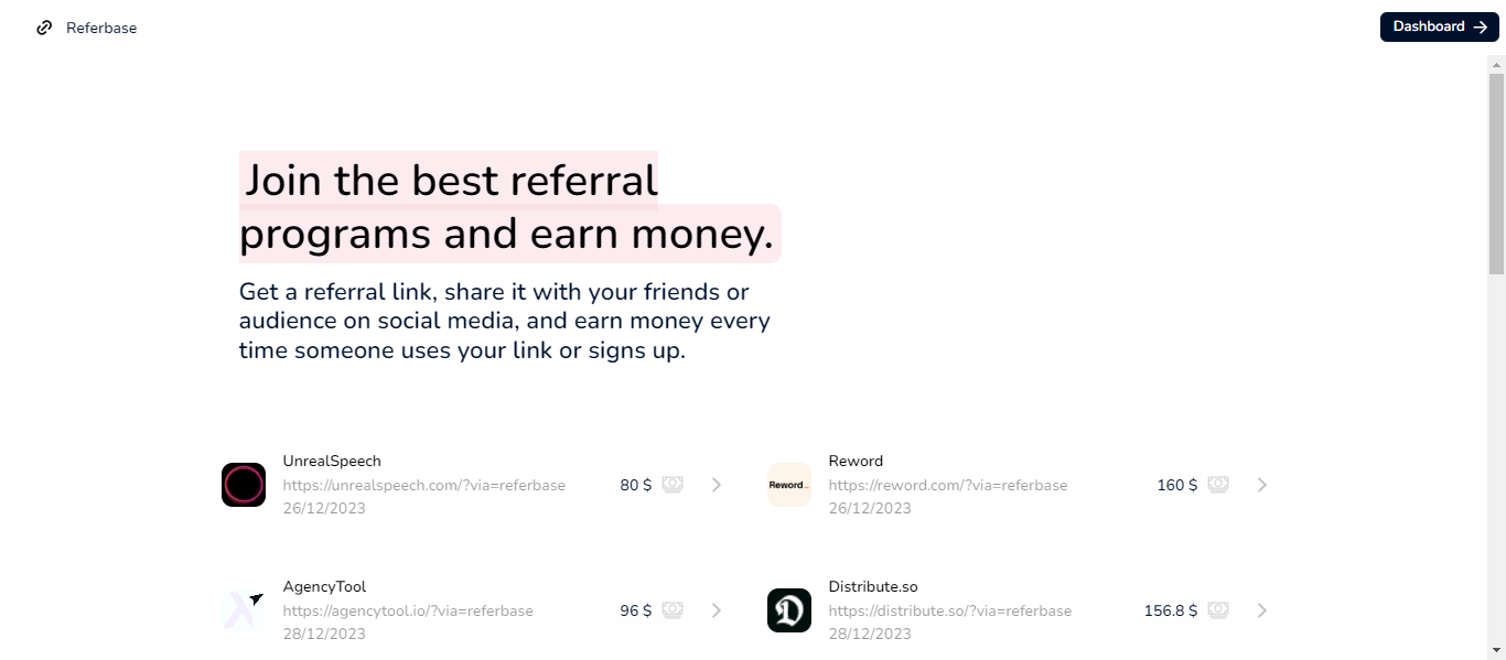 Referbase.org medya 3