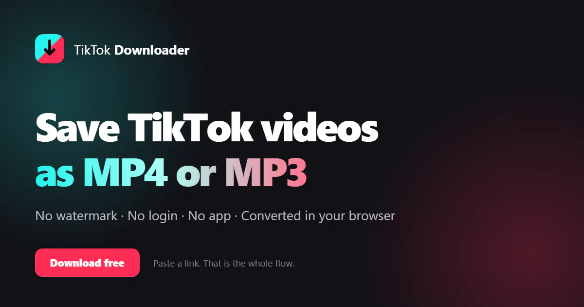TokSave gallery image