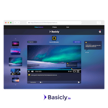 Basicly gallery image